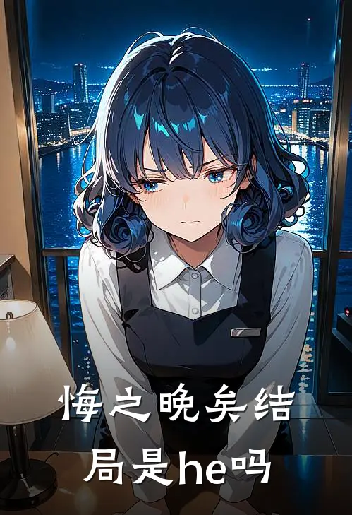 悔之晚矣结局是he吗