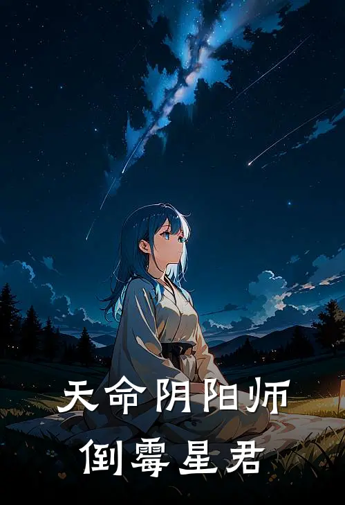 天命阴阳师倒霉星君