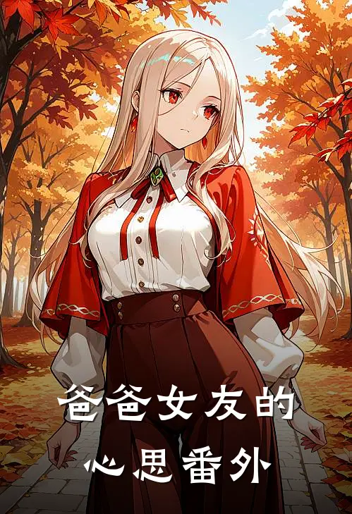 爸爸女友的心思 番外