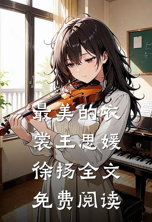 最美的衣裳王思媛徐扬全文免费阅读