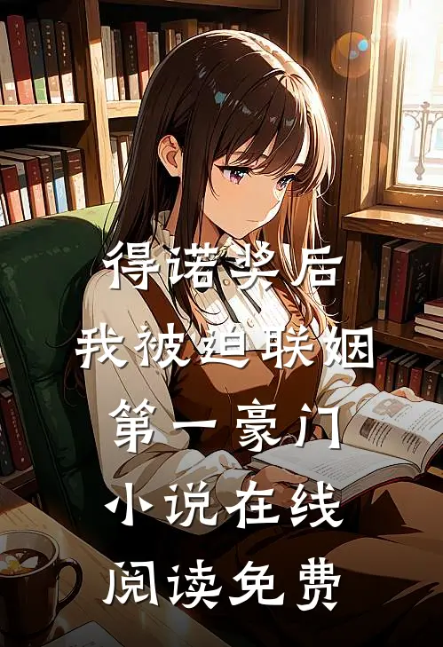 得诺奖后，我被迫联姻第一豪门小说在线阅读免费