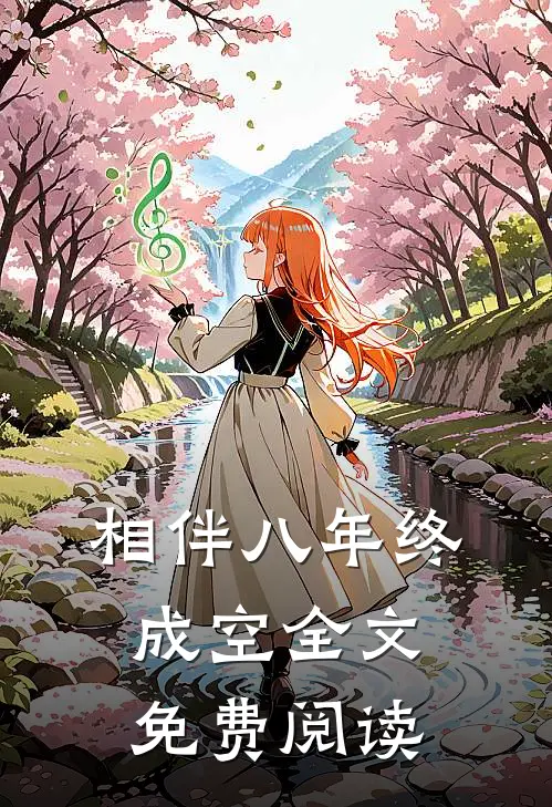 相伴八年终成空全文免费阅读