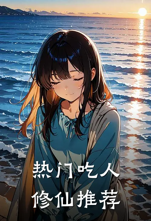 热门吃人修仙推荐