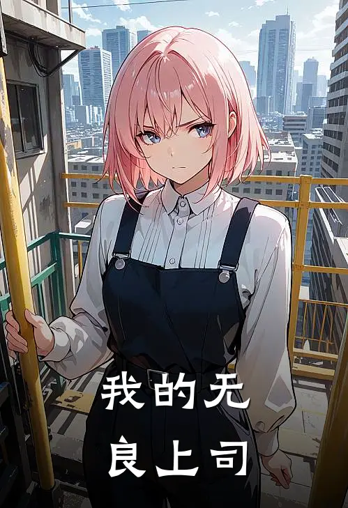 我的无良上司