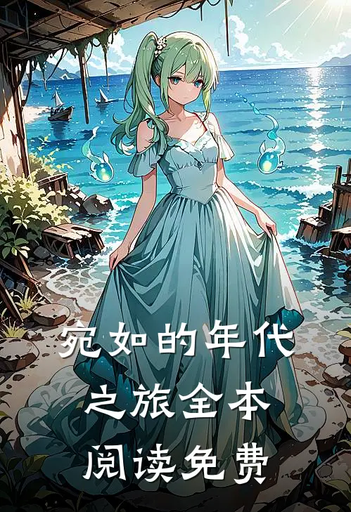 宛如的年代之旅全本阅读免费