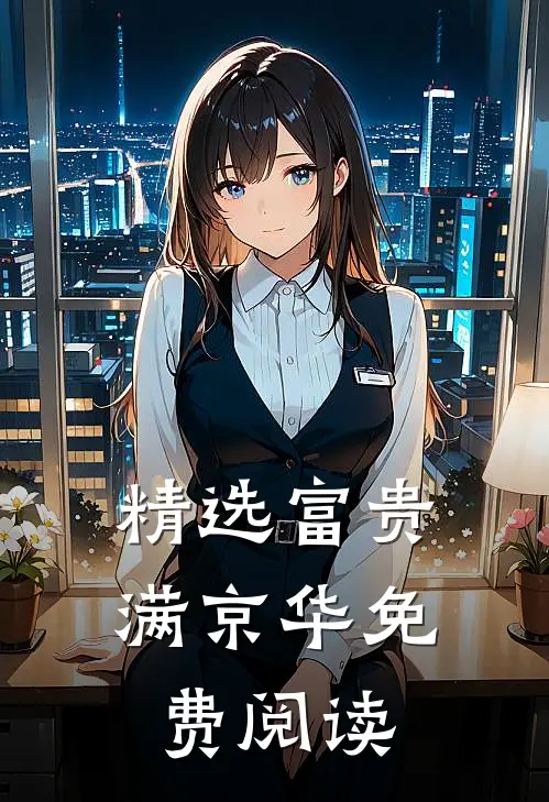 精选富贵满京华免费阅读