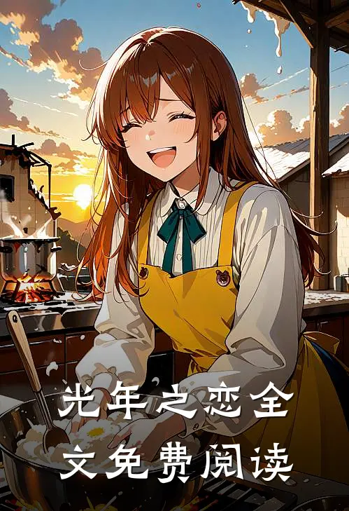 光年之恋全文免费阅读