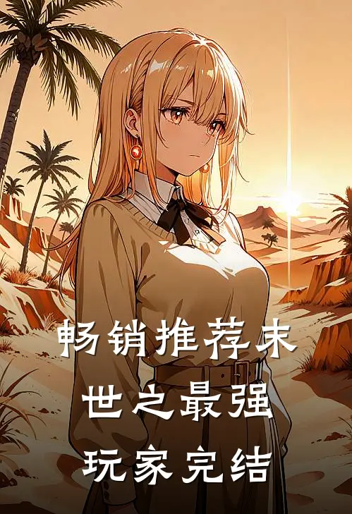 畅销推荐末世之最强玩家完结