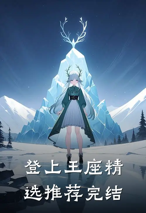 登上王座精选推荐完结