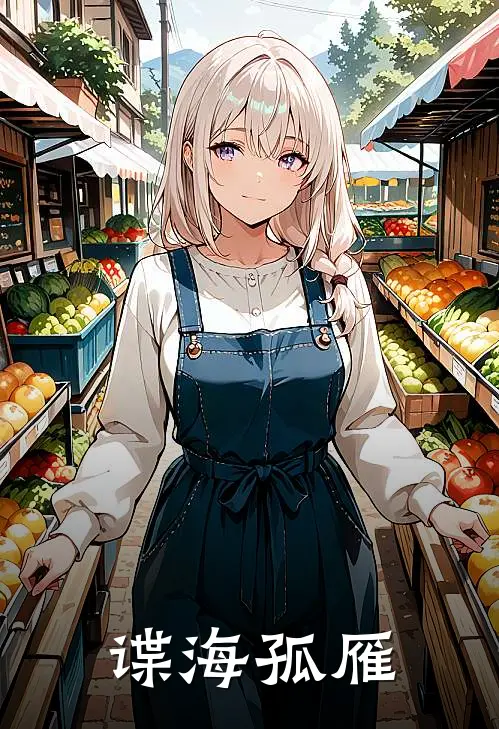 谍海孤雁