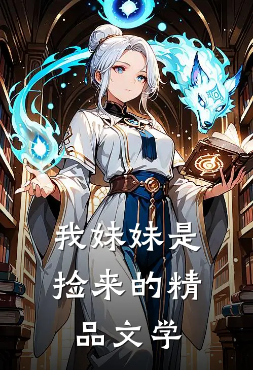 我妹妹是捡来的精品文学