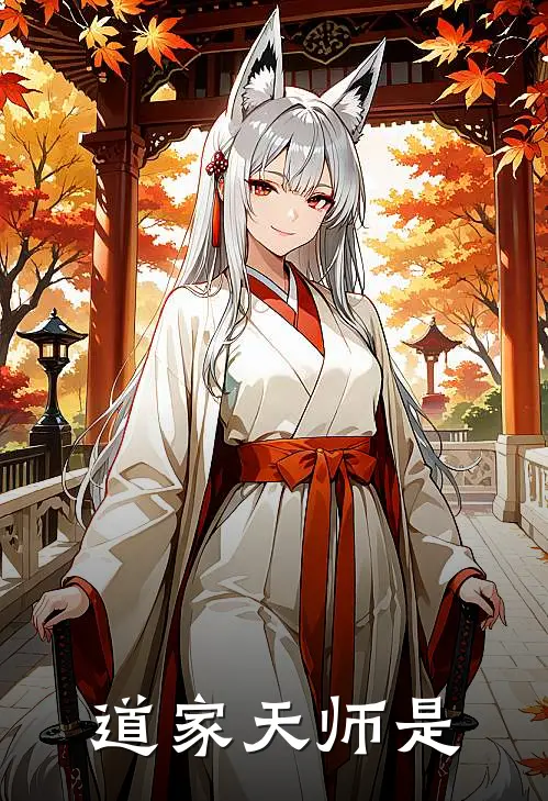 道家天师是