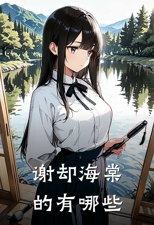 谢却海棠的有哪些