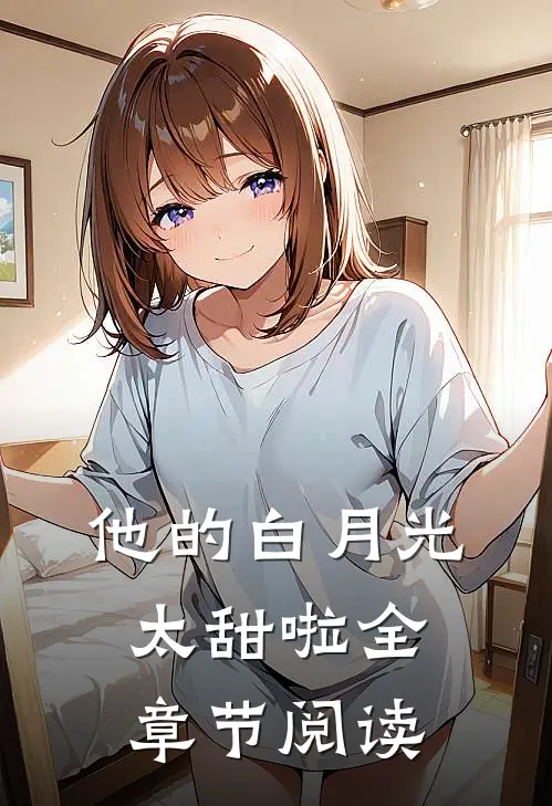 他的白月光太甜啦全章节阅读
