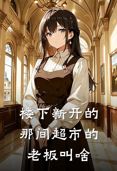 楼下新开的那间超市的老板叫啥