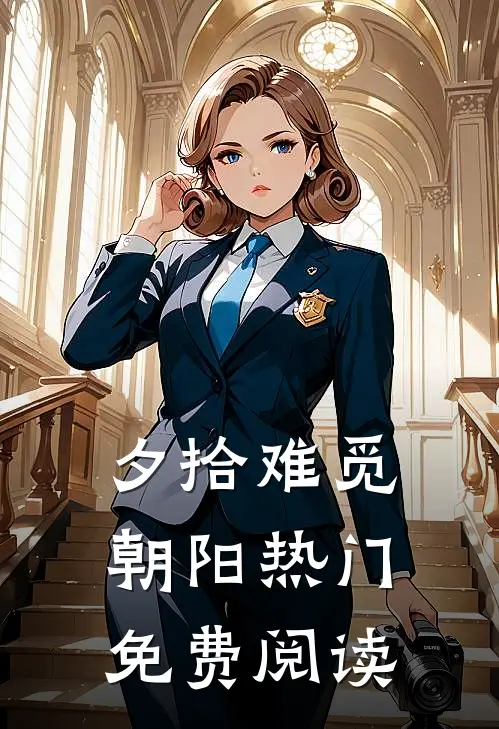 夕拾难觅朝阳热门免费阅读