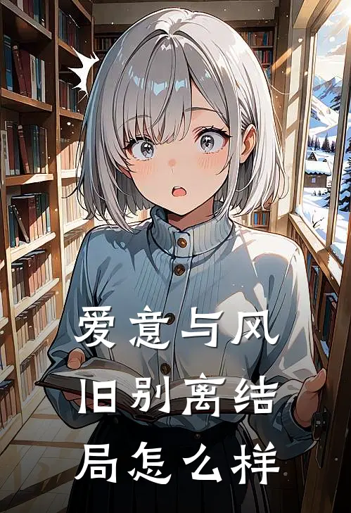 爱意与风旧别离结局怎么样