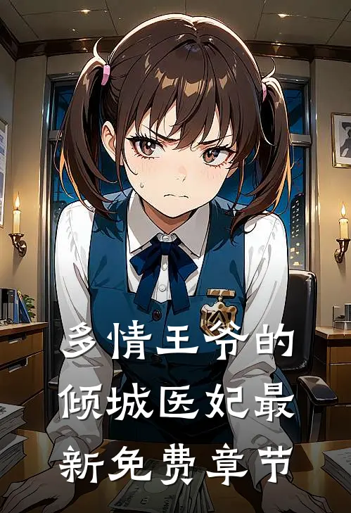 多情王爷的倾城医妃最新免费章节