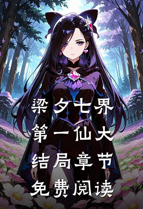 梁夕七界第一仙大结局章节免费阅读