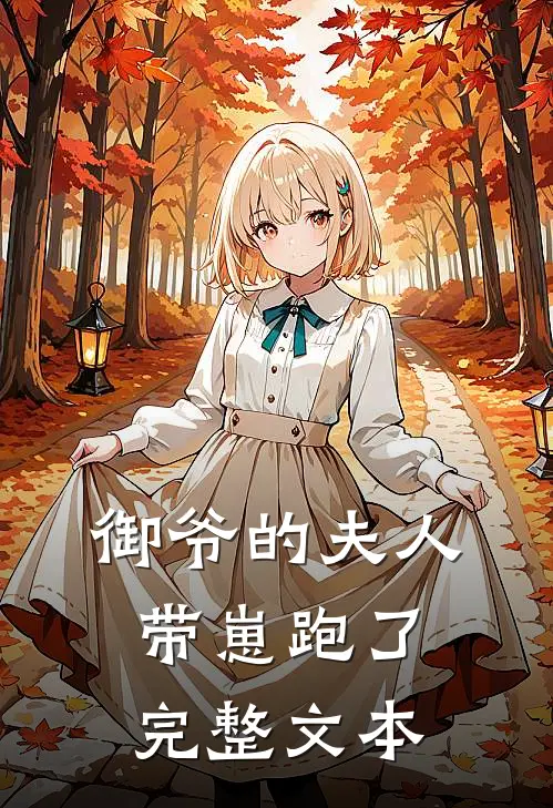 御爷的夫人带崽跑了完整文本