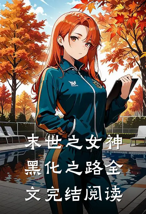 末世之女神黑化之路全文完结阅读