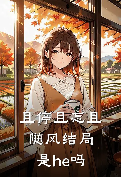 且停且忘且随风结局是he吗