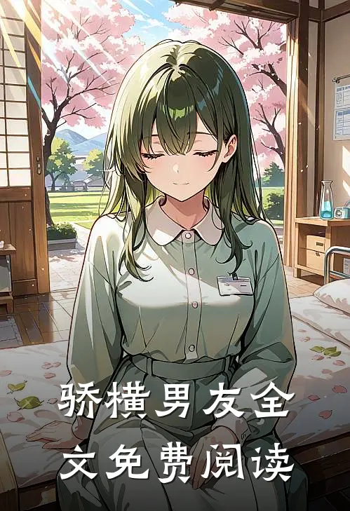 骄横男友全文免费阅读