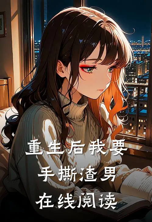重生后我要手撕渣男在线阅读