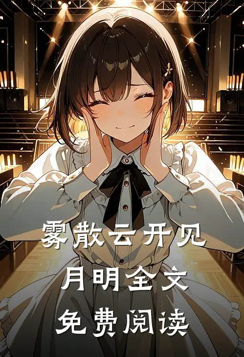 雾散云开见月明全文免费阅读
