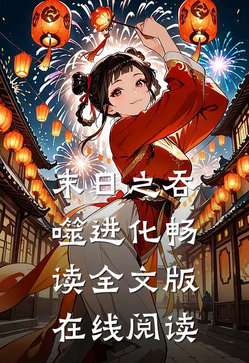 末日之吞噬进化畅读全文版在线阅读