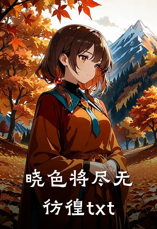 晓色将尽无彷徨txt