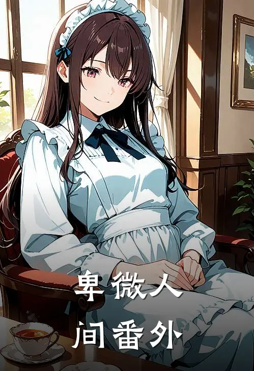 卑微人间 番外