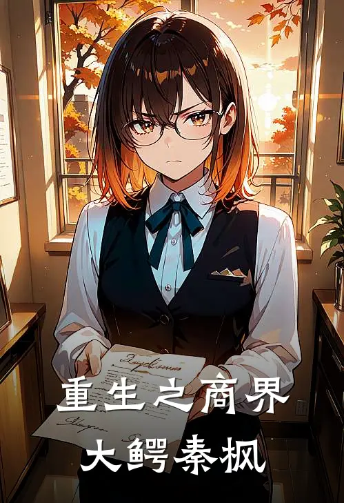 重生之商界大鳄秦枫