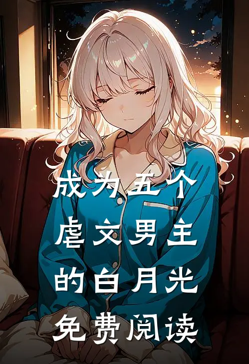成为五个虐文男主的白月光免费阅读