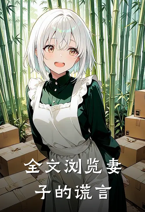 全文浏览妻子的谎言