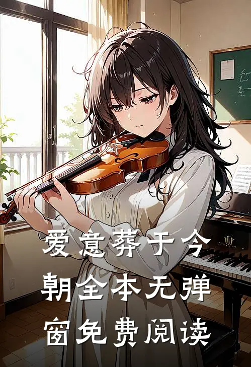 爱意葬于今朝全本无弹窗免费阅读