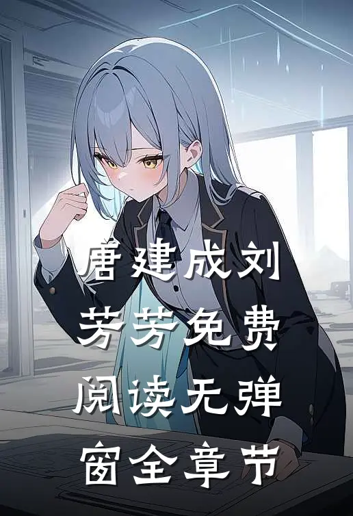 唐建成刘芳芳免费阅读无弹窗全章节