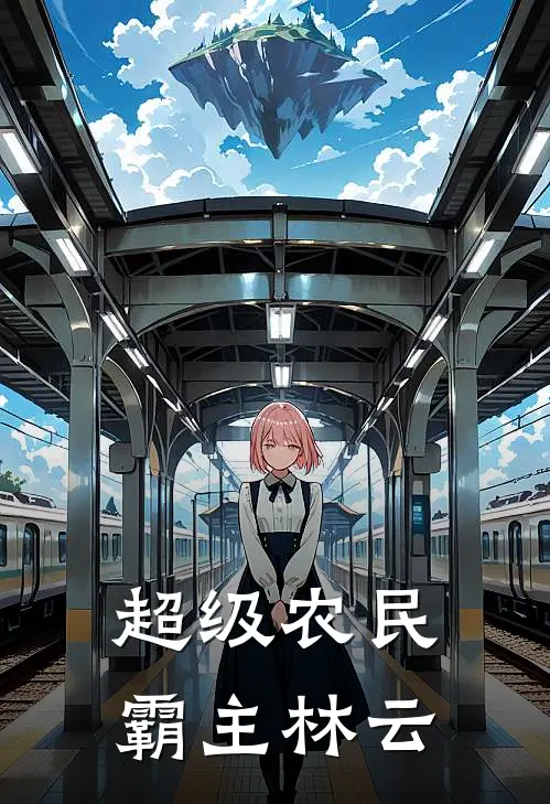 超级农民霸主林云