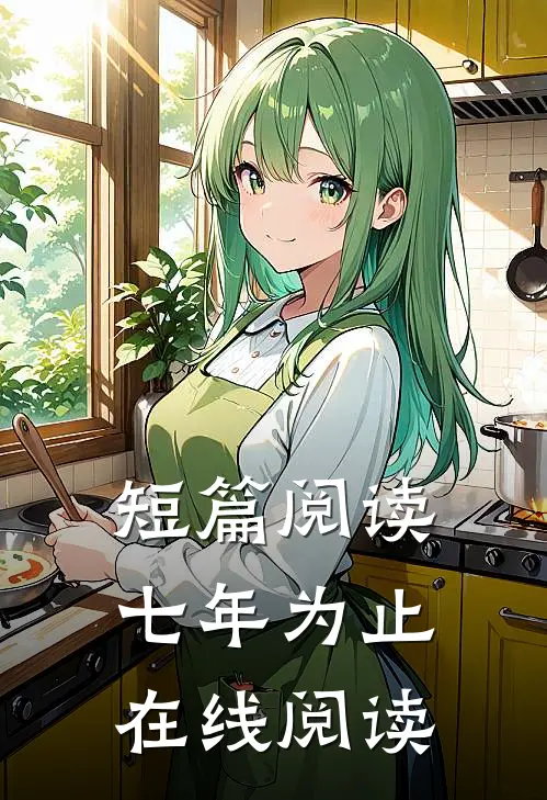 短篇阅读七年为止在线阅读
