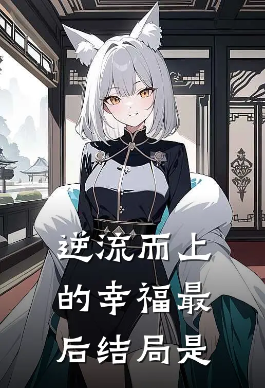 逆流而上的幸福最后结局是