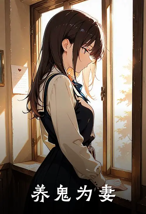 养鬼为妻