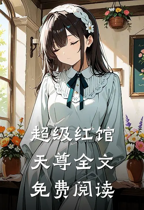 超级红馆天尊全文免费阅读