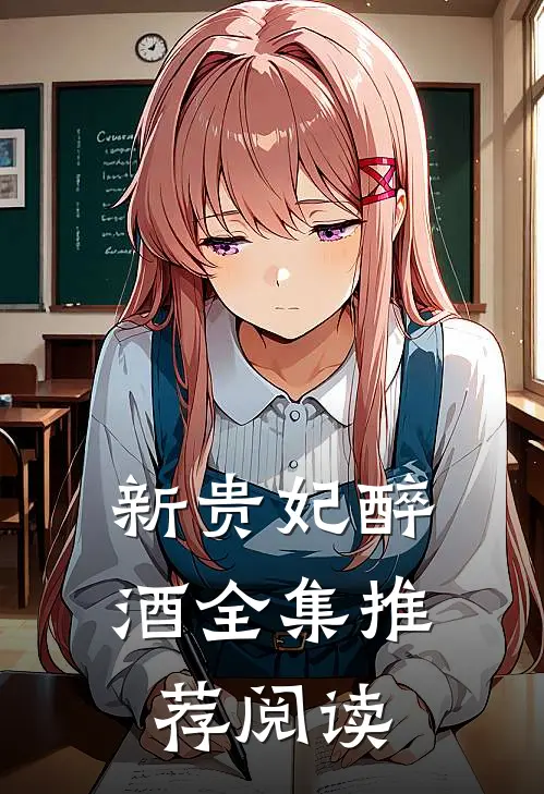 新贵妃醉酒全集推荐阅读