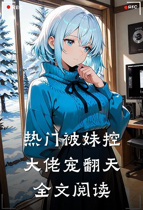 热门被妹控大佬宠翻天全文阅读