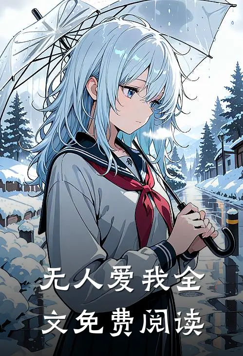 无人爱我全文免费阅读