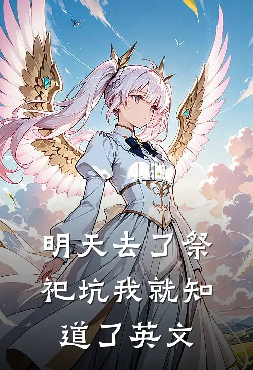 明天去了祭祀坑我就知道了英文