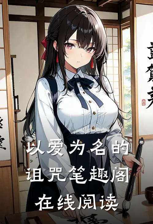 以爱为名的诅咒笔趣阁在线阅读