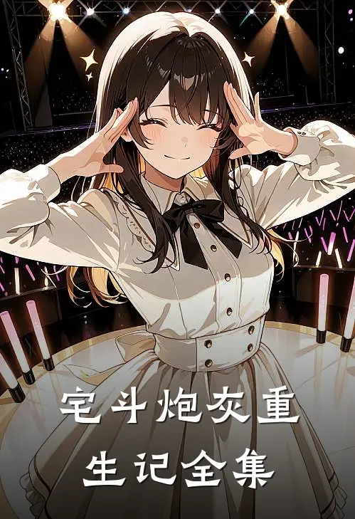 宅斗炮灰重生记全集
