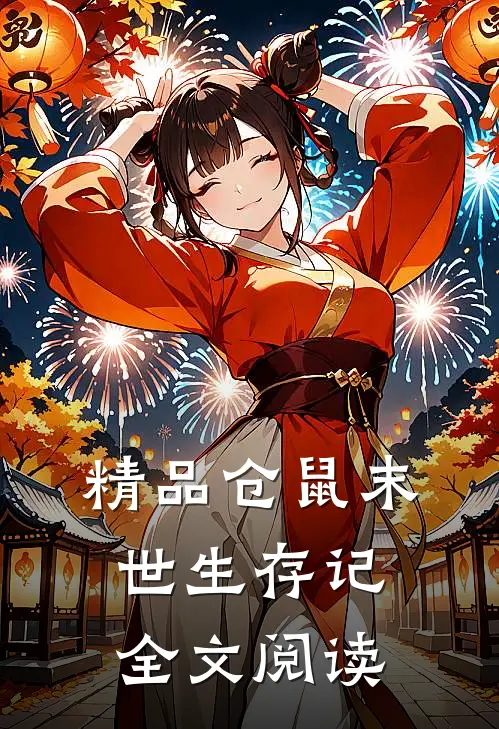 精品仓鼠末世生存记全文阅读