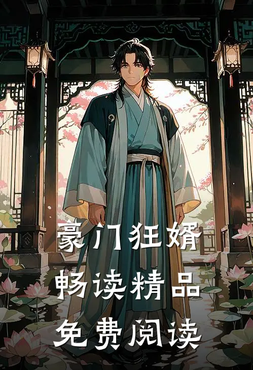 豪门狂婿畅读精品免费阅读